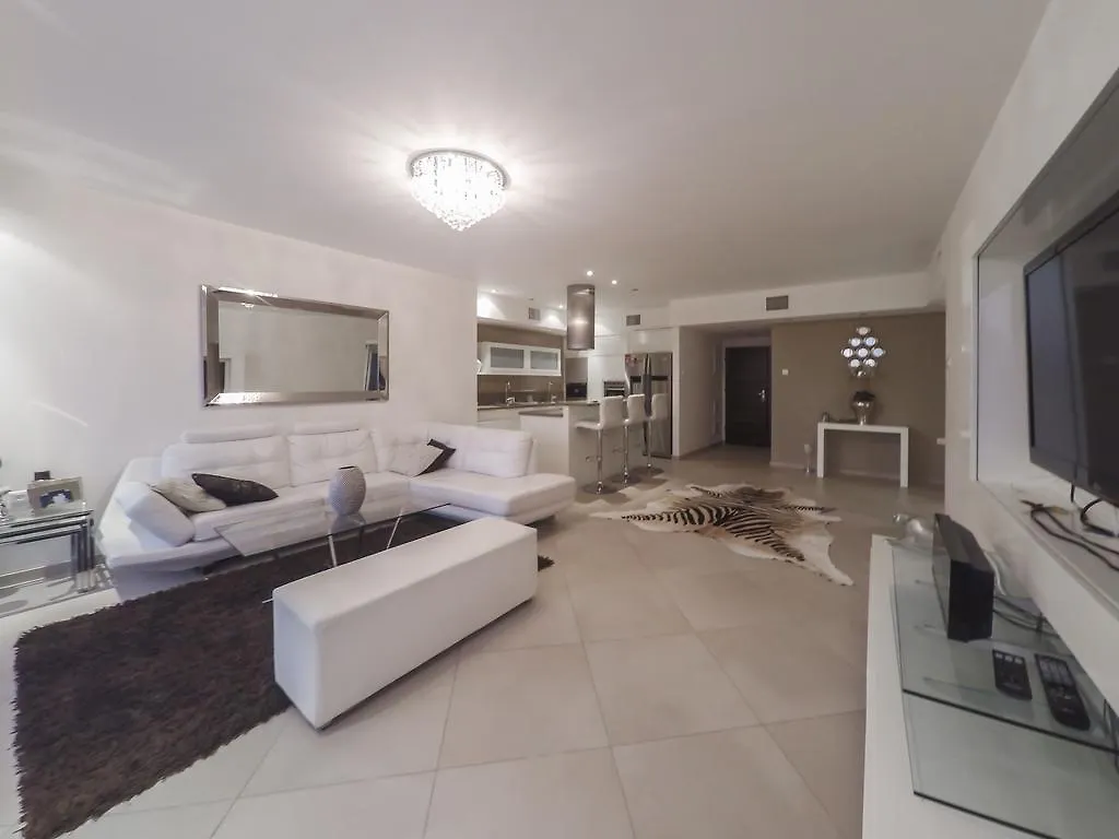 Golf Residence Eilat 0*,  Israel