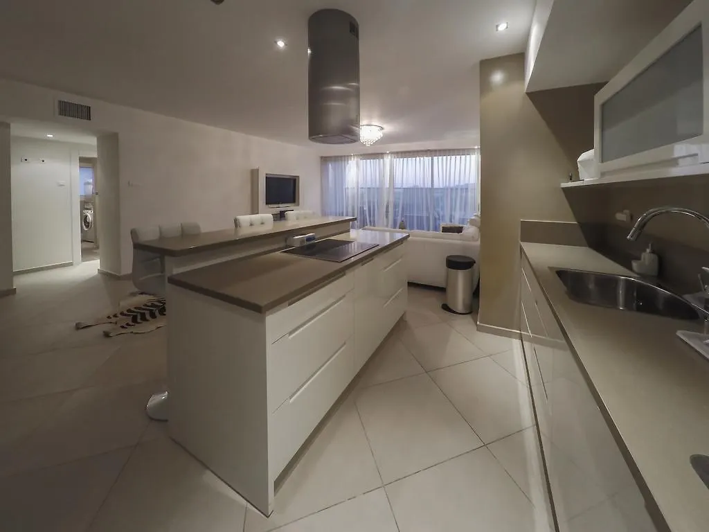 Golf Residence Eilat