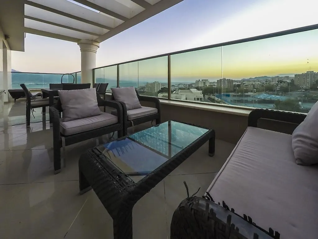 Golf Residence Eilat 0*,