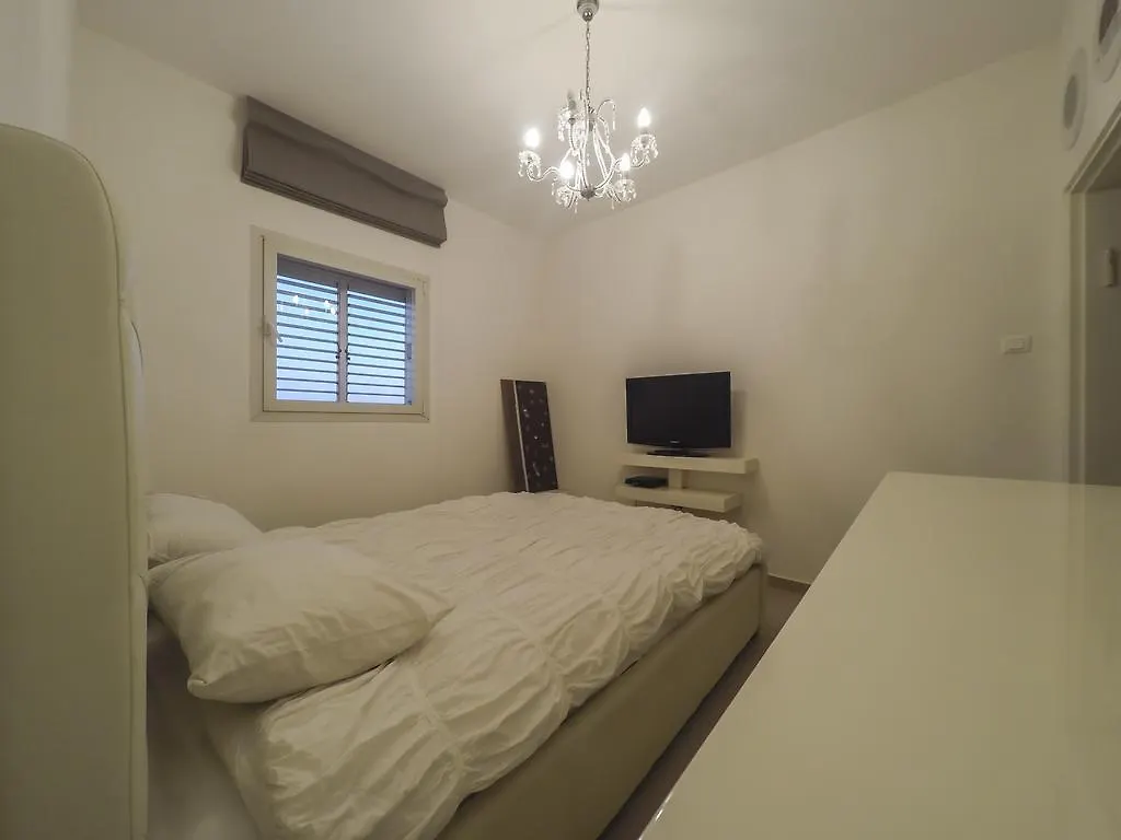 Apartment Golf Residence Eilat Israel