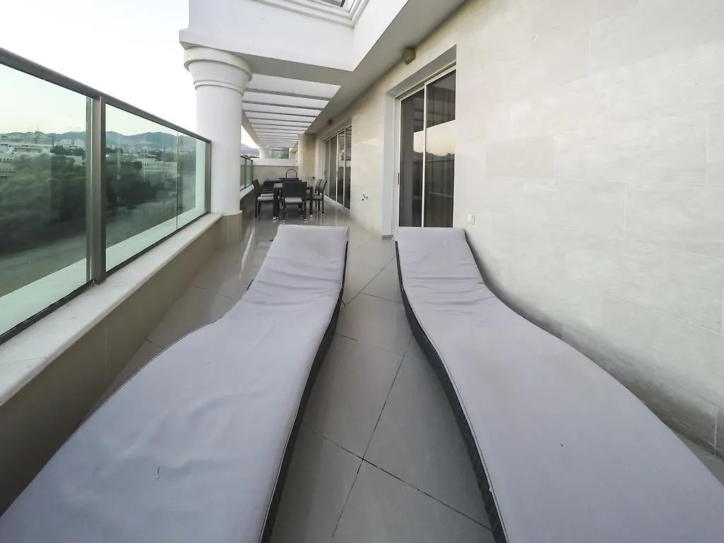 Golf Residence Eilat
